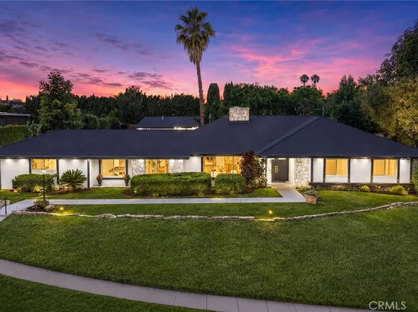 3300 E Whitebirch Dr, West Covina, CA 91791