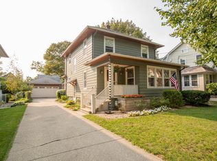 2518 Outlook St, Kalamazoo, MI 49001