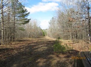 95 Acres Poplar, Bismarck, AR 71929