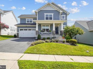 2014 Butterfield Overlook, Frederick, MD 21702