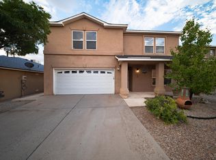 7612 Stadler Ave NW, Albuquerque, NM 87114