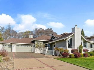 6330 Rio Oso Dr, Rancho Murieta, CA 95683