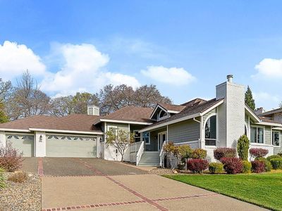 6330 Rio Oso Dr, Rancho Murieta, CA, 95683