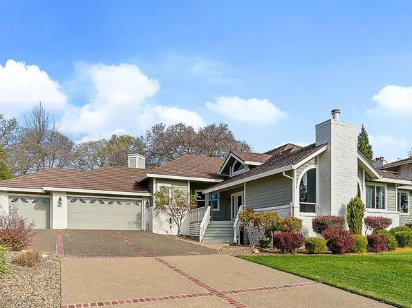 6330 Rio Oso Dr, Rancho Murieta, CA 95683