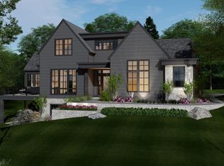 1202 Lasalle St, Wayzata, MN 55391