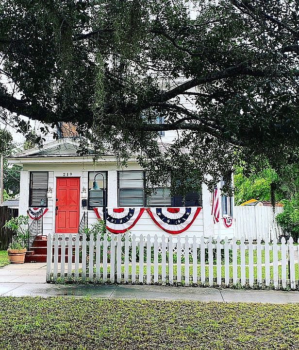 1st image of 219 S Laurel Ave #Properties
