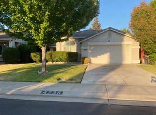 4736 Broderick Way, Stockton, CA 95206