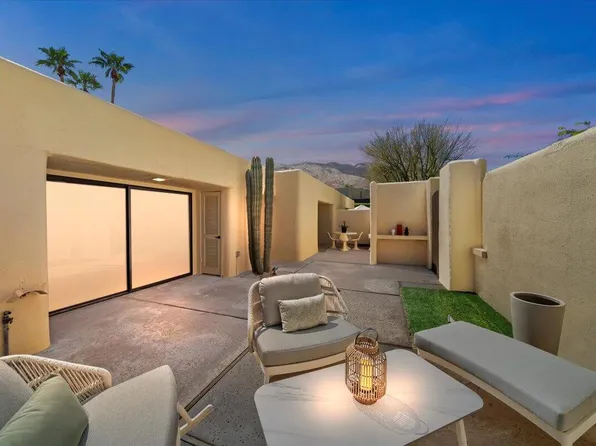 436 N Greenhouse Way, Palm Springs, CA 92262