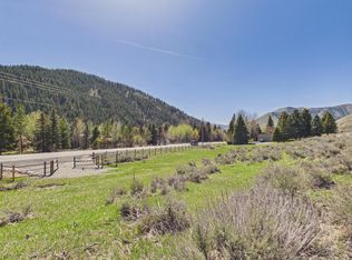 93 E Fork Rd, Hailey, ID 83333