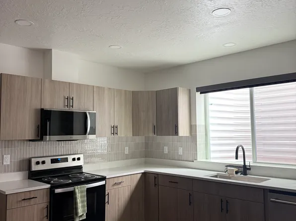 4990 W Mesa Arch Ln, Morgan, UT 84050