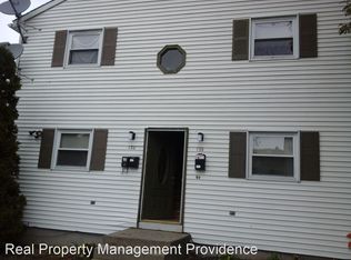 133 Sunbury St, Providence, RI 02908
