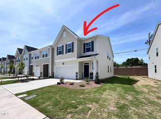 1125 Aberleigh Ln, Durham, NC 27703