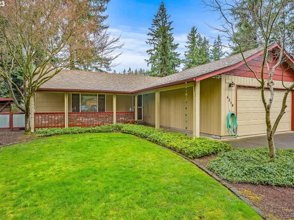 4216 NE 152nd Ave, Vancouver, WA 98682