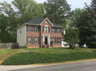8413 Franconia Rd, Richmond, VA 23227