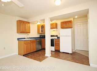 755 King St #B, Charlottesville, VA