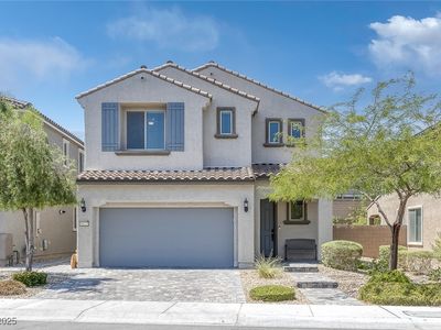 8123 Skye Chalet St, Las Vegas, NV, 89166