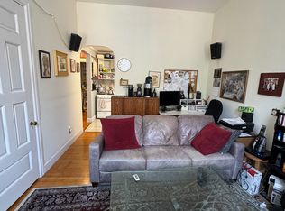 240 Commonwealth Ave #3B, Boston, MA 02116