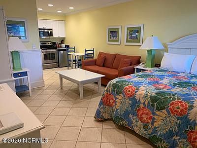 2nd image of 215 W Fort Macon Road #403