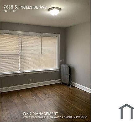 1st image of 7658 S Ingleside Ave APT 3B