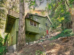 994 Mercury Way, Crestline, CA 92325