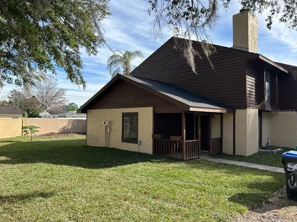 3907 Magnolia Pointe Ln, Orlando, FL 32810