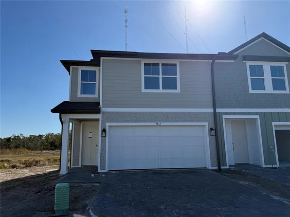 7612 Deer Valley Cir #70, Tampa, FL 33635