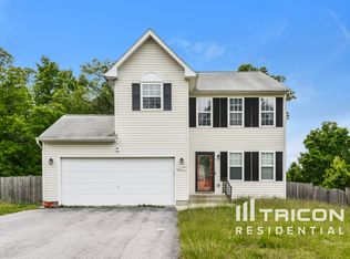 4406 Birchtree Ln, Temple Hills, MD 20748