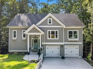 3466 Crown Dr, Gainesville, GA 30506