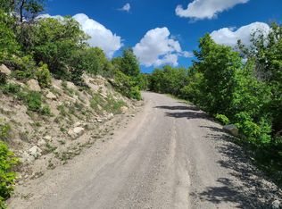 865 E Juniper Dr, Fairview, UT 84629