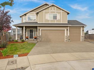 6214 NE Canyon Ct, Albany, OR 97321