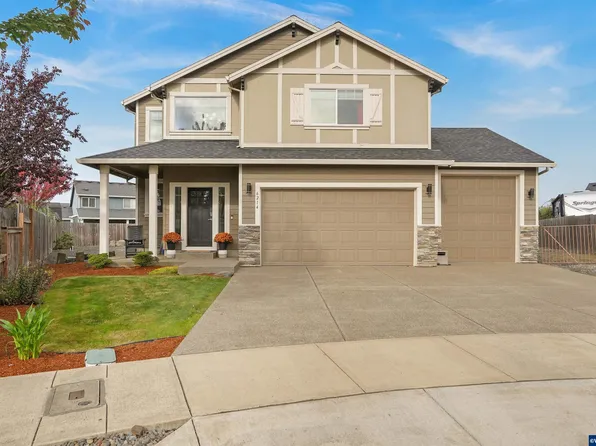 6214 NE Canyon Ct, Albany, OR 97321