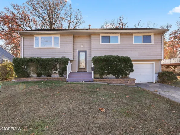 19 Overbrook Place, Neptune City, NJ 07753