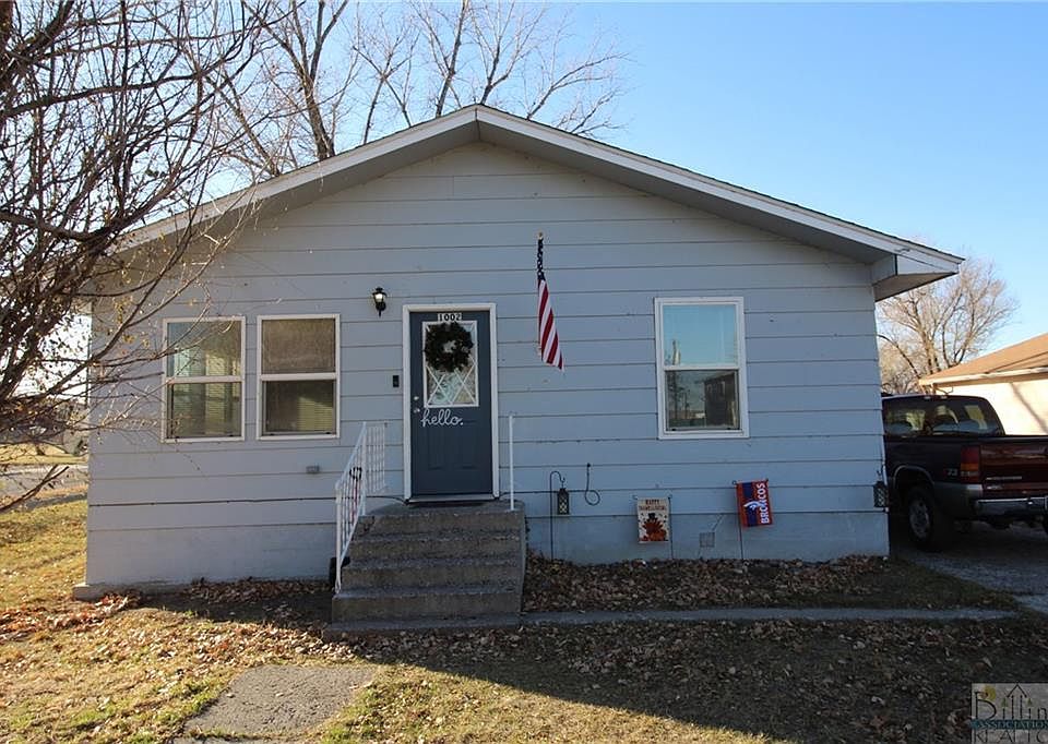 1st image of 1002 N Crow Ave