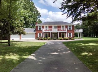 992 Elm Springs Rd, Springdale, AR 72762