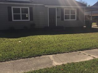 24 S Richard Dr, Pine Bluff, AR 71602