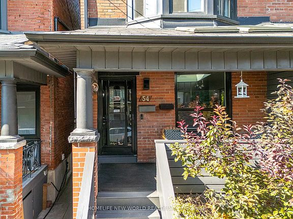 3rd image of 54 Marchmount Rd