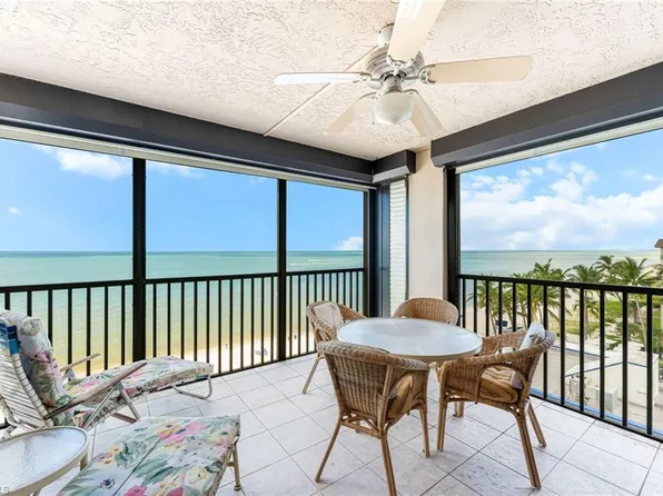 9415 Gulf Shore DR #602, NAPLES, FL 34108