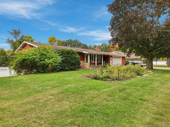 516-9 1/2 St N, Sauk Rapids, MN 56379