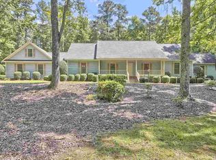 140 Whisperwood Dr, Lexington, SC 29072