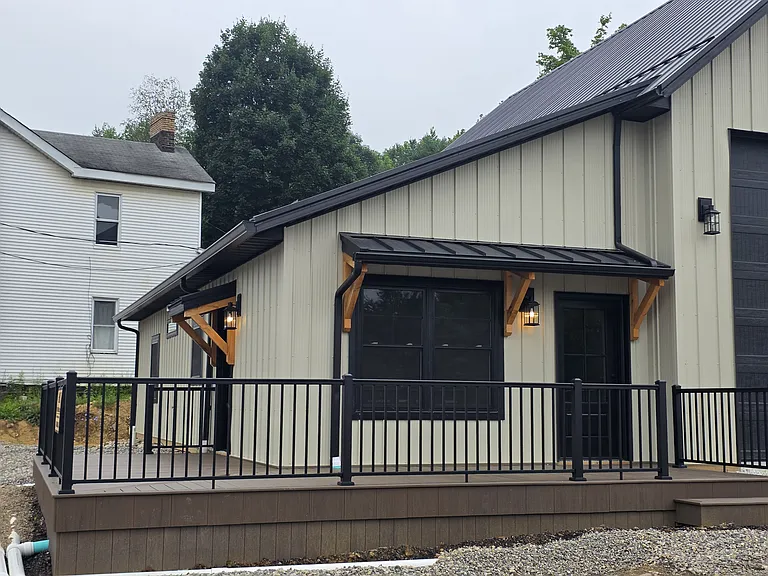 400 Watt Ave — Photo 4