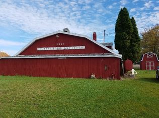 1653 S Tuscola Rd, Munger, MI 48747