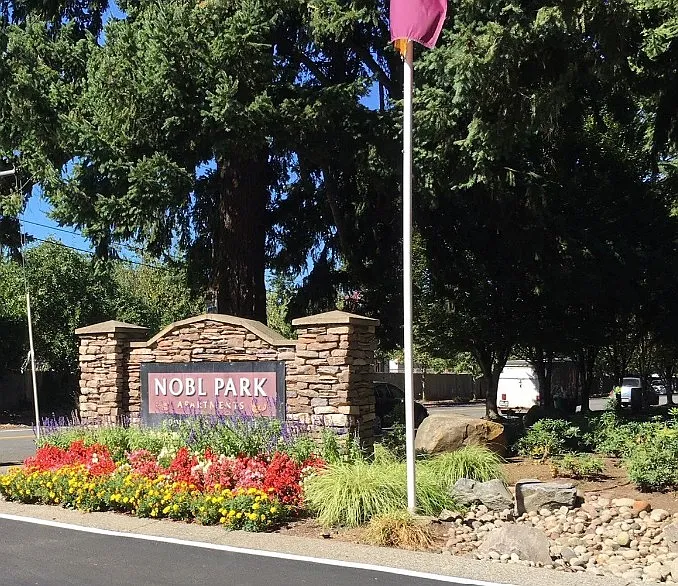 Nobl Park Apartments