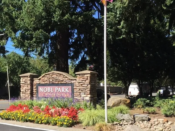 Nobl Park Apartments