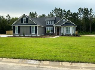 7259 Tillman Branch Road, Hahira, GA 31632