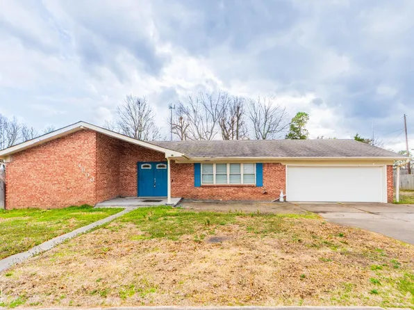 4900 McPhill Dr, Paragould, AR 72450