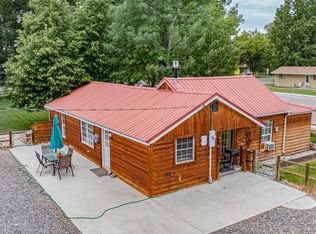 611 W C St, Basin, WY 82410