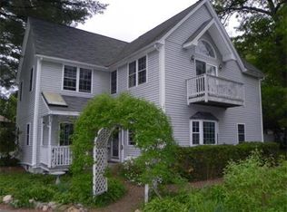 6 Shore Rd, North Reading, MA 01864