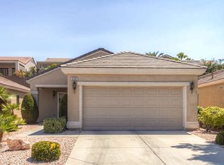 539 Cypress Gardens Pl, Henderson, NV 89012