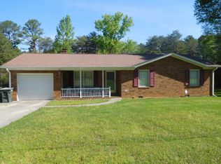429 Brick House Rd, Gaffney, SC 29340