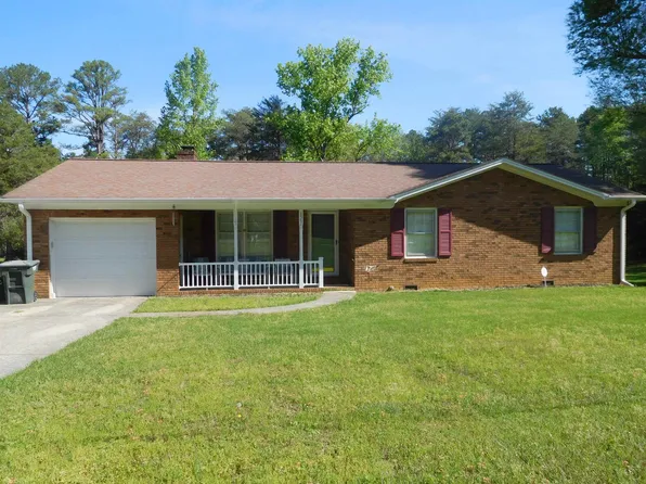 429 Brick House Rd, Gaffney, SC 29340
